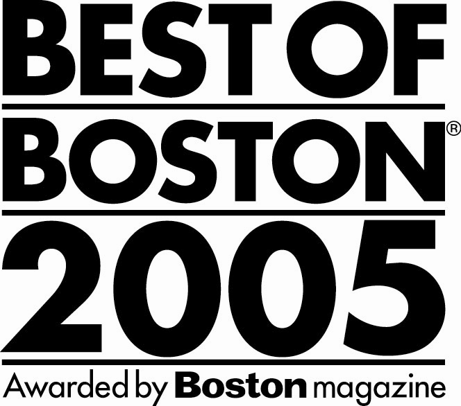Violet Skin Boutique Boston Magazine Best Of Boston 2005